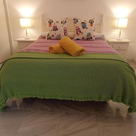 Apartamento Exclusivo - Maria 7 Benaoján Eksteriør billede