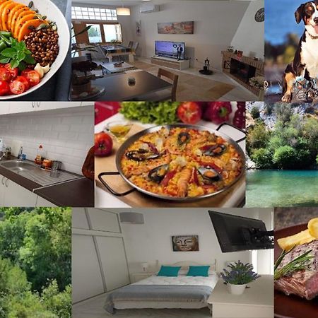 Apartamento Exclusivo - Maria 7 Benaoján Eksteriør billede