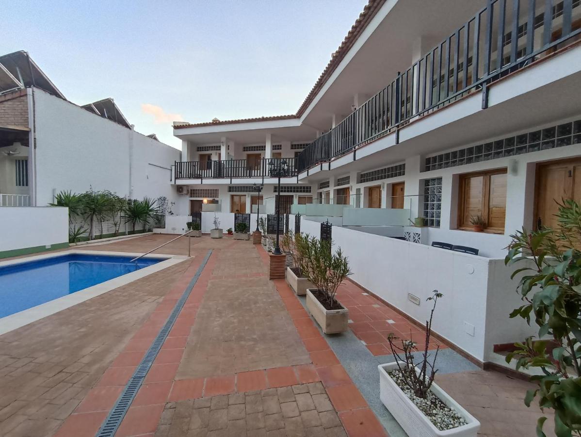 Apartamento Exclusivo - Maria 7 Benaoján Eksteriør billede
