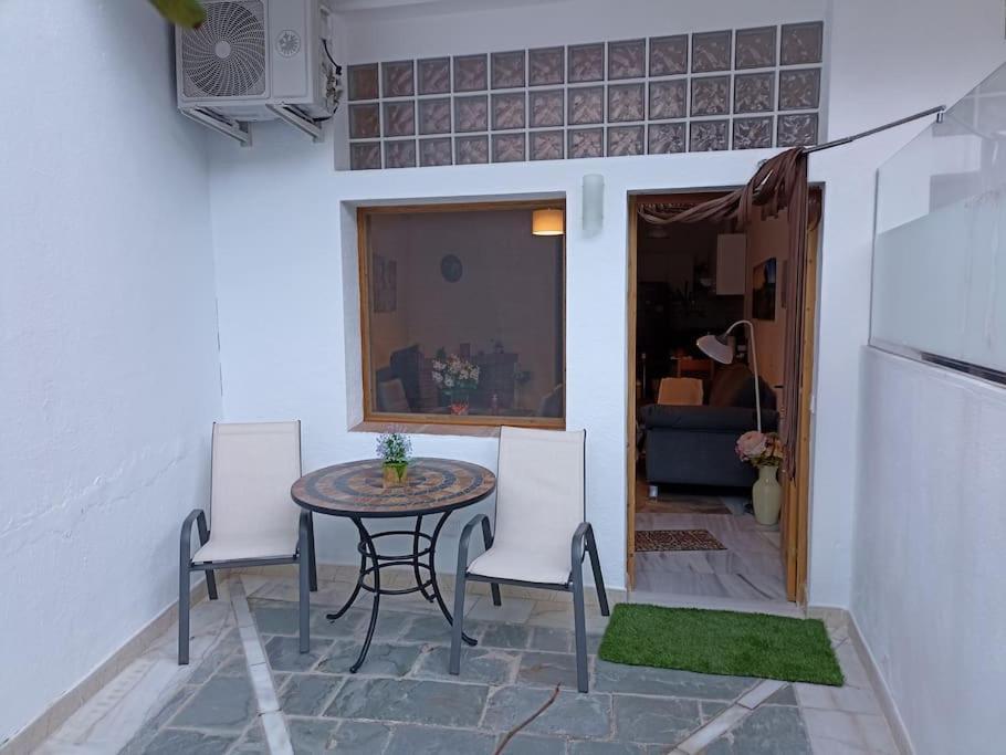 Apartamento Exclusivo - Maria 7 Benaoján Eksteriør billede