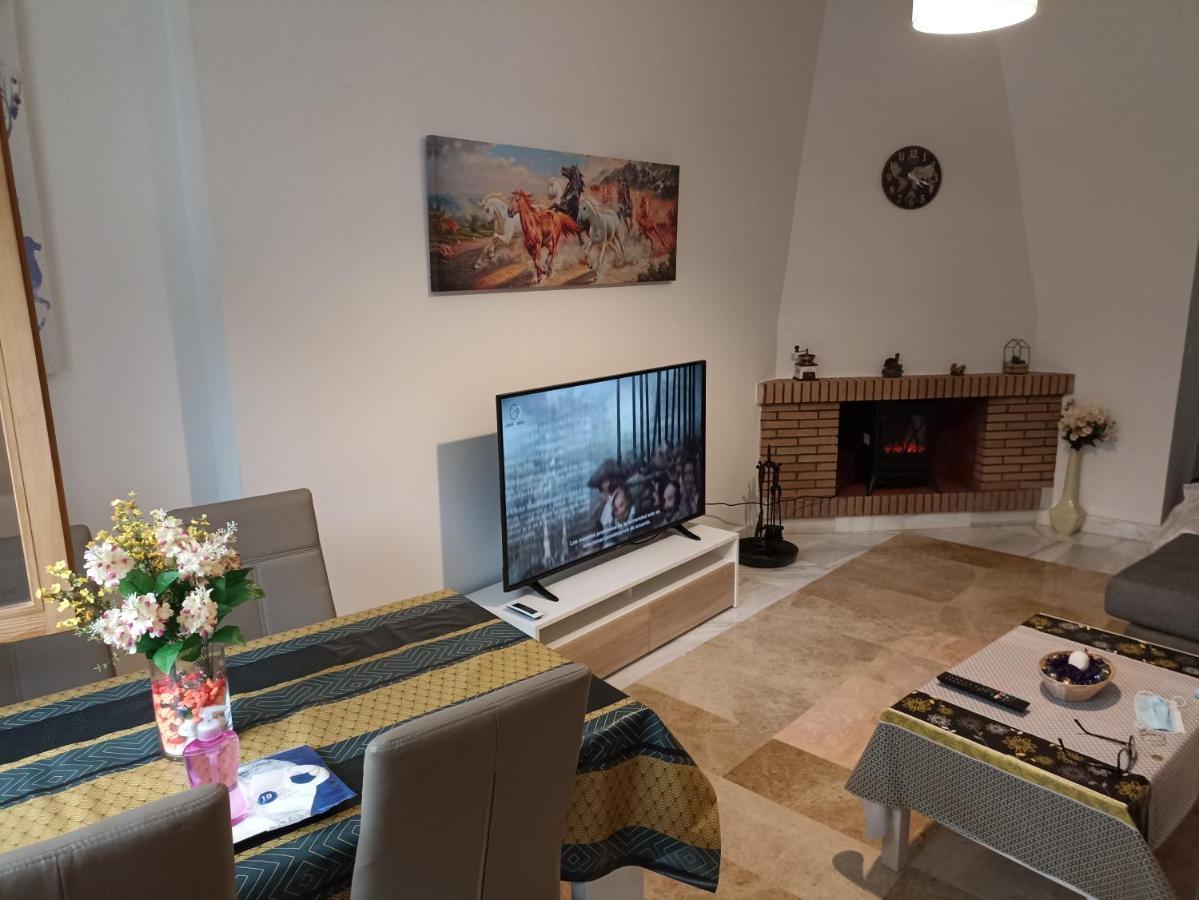 Apartamento Exclusivo - Maria 7 Benaoján Eksteriør billede