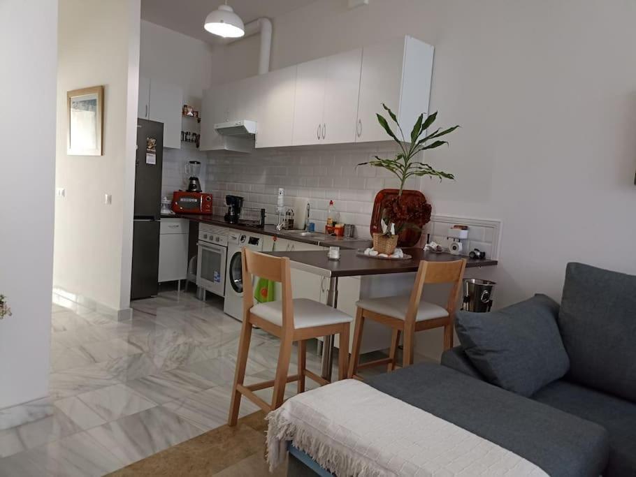 Apartamento Exclusivo - Maria 7 Benaoján Eksteriør billede