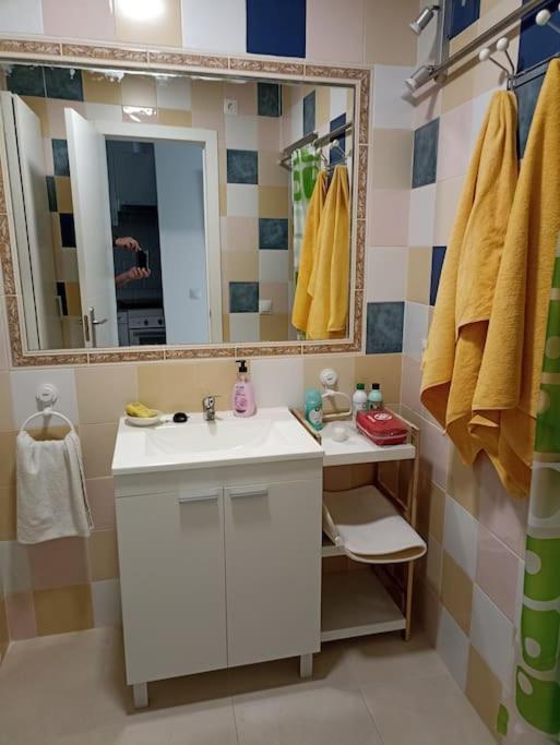 Apartamento Exclusivo - Maria 7 Benaoján Eksteriør billede