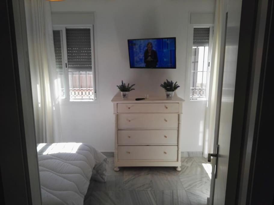 Apartamento Exclusivo - Maria 7 Benaoján Eksteriør billede
