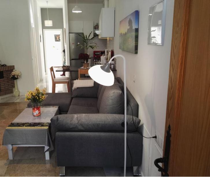 Apartamento Exclusivo - Maria 7 Benaoján Eksteriør billede