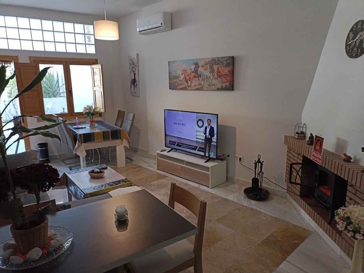 Apartamento Exclusivo - Maria 7 Benaoján Eksteriør billede