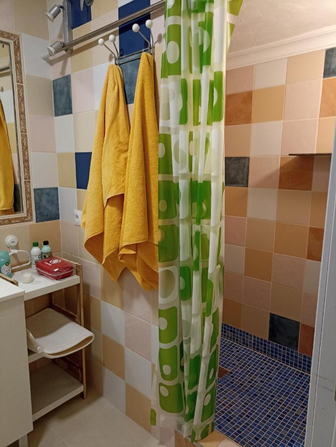 Apartamento Exclusivo - Maria 7 Benaoján Eksteriør billede