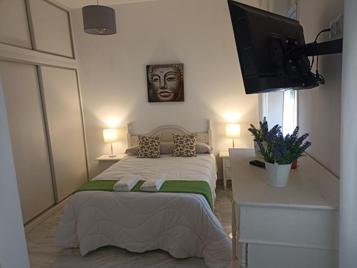 Apartamento Exclusivo - Maria 7 Benaoján Eksteriør billede