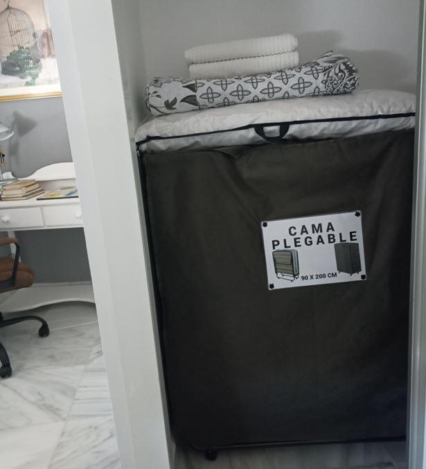 Apartamento Exclusivo - Maria 7 Benaoján Eksteriør billede