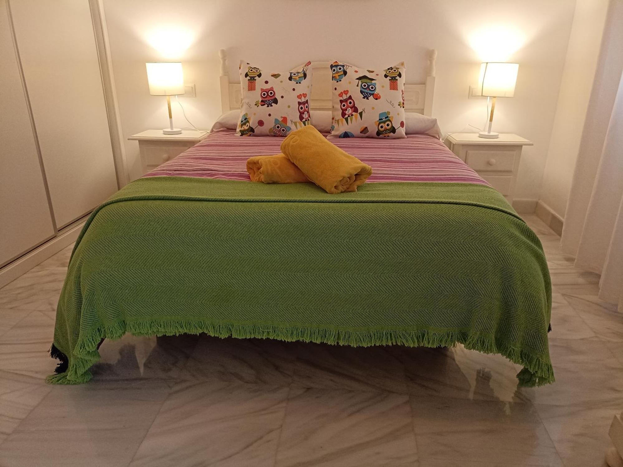 Apartamento Exclusivo - Maria 7 Benaoján Eksteriør billede